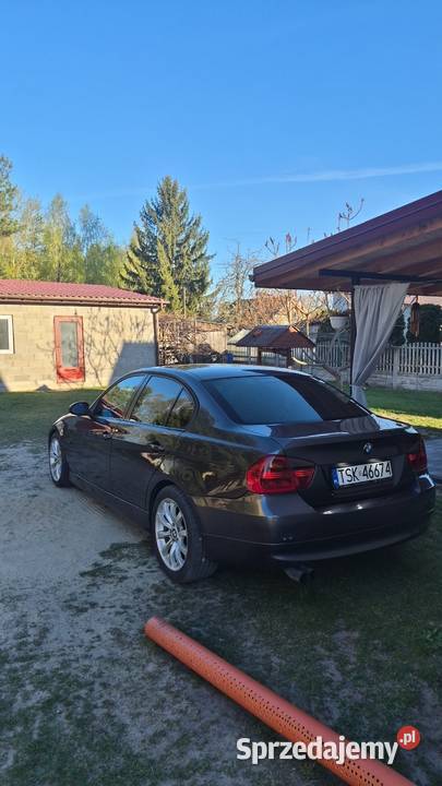 Bmw E90 Uszkodzony Silnik Zwoleń
