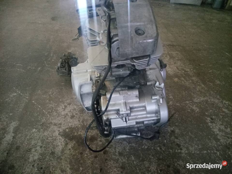 Silnik Virago 125cc dolnośląskie Jelenia Góra