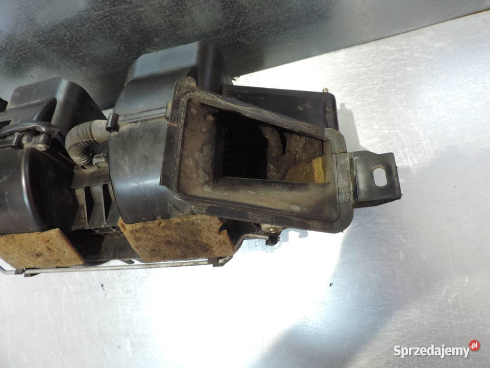TATA SAFARI WENTYLATOR NAWIEWU DMUCHAWA Nowy Sącz
