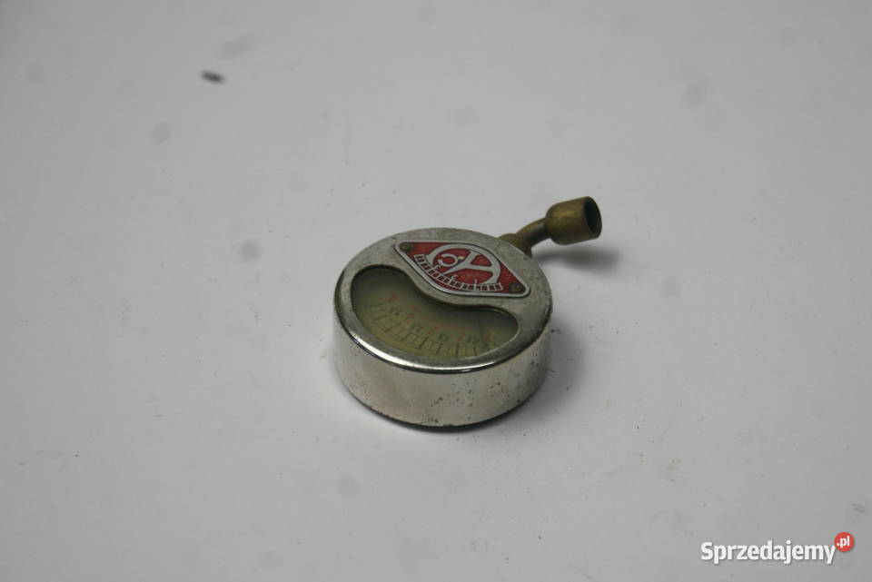 MOTO METER BALLONREIFEN DO POMIARU CISNIENIA Rybnik