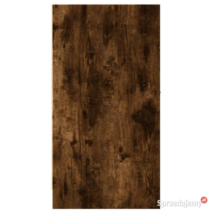 Szafka apteczna przydymiony dąb 40x41x775 Warszawa sprzedam