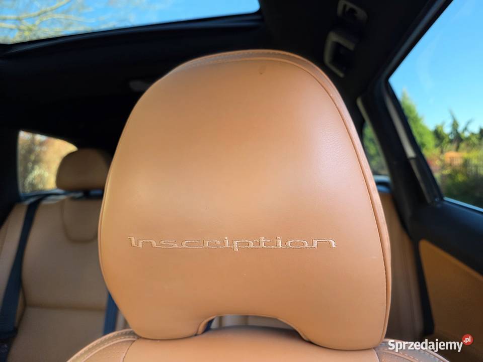 24 D5 205 Xenon Navi bezwypadkowy Motoryzacja