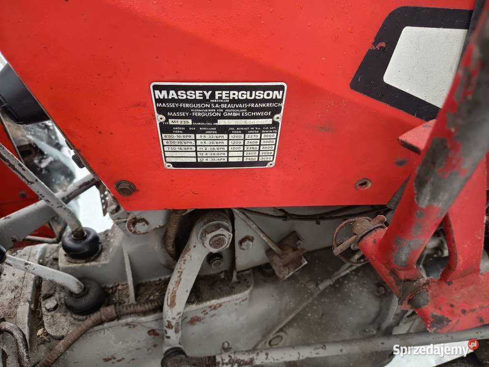 MF 235 Płock