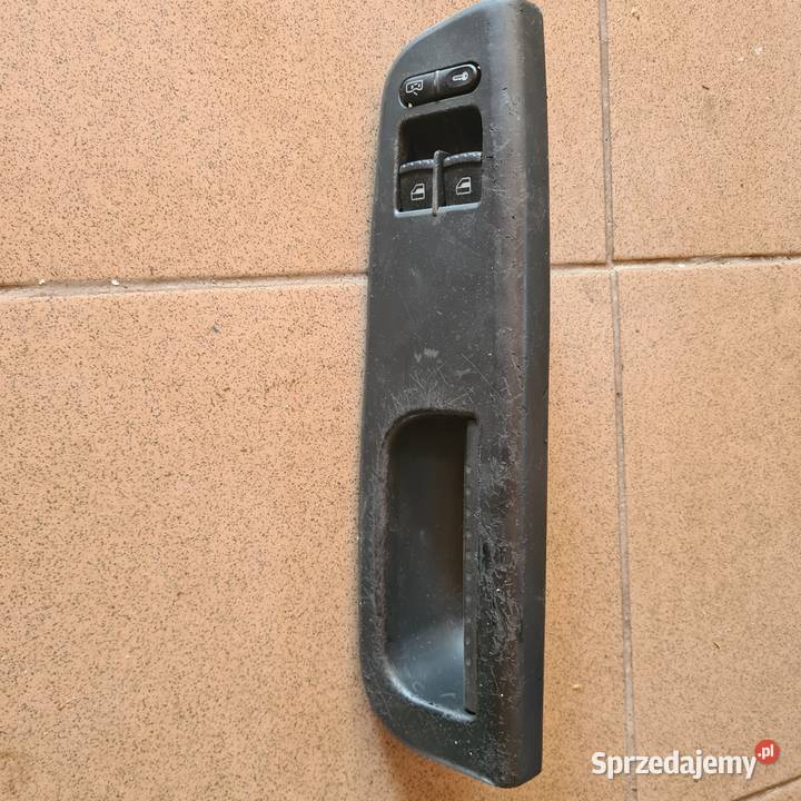 Przełącznik podnoszenia szyb skoda octavia 1 Lublin sprzedam