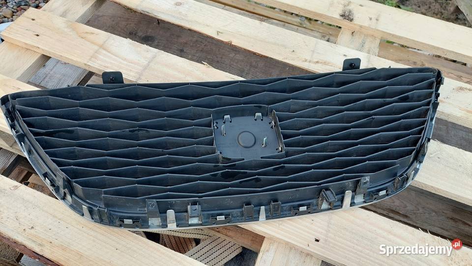 Seat Exeo grill atrapa chłodnicy lift Bydgoszcz