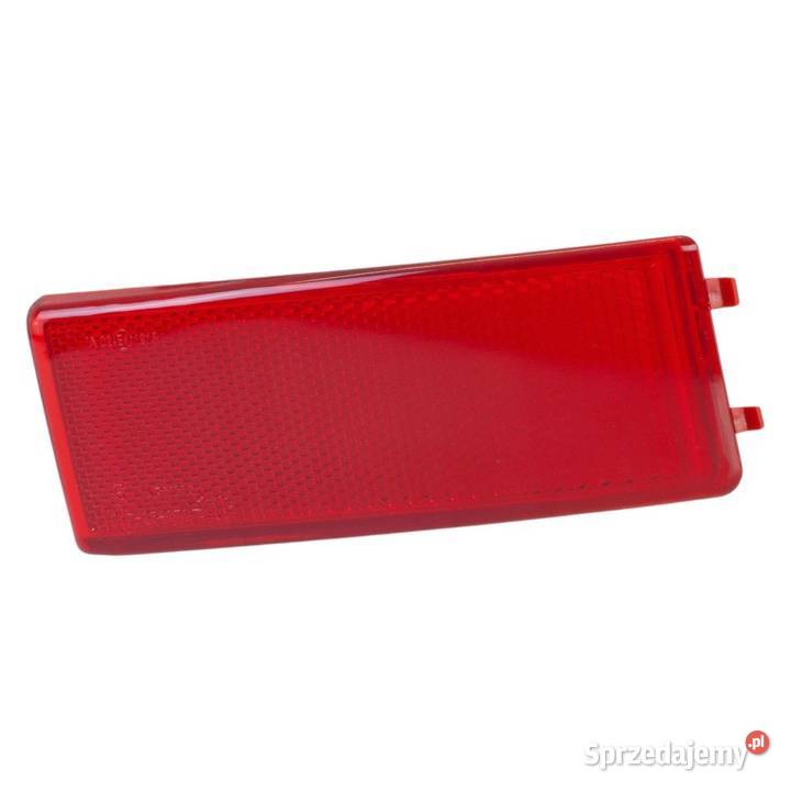 ODBLASK TYLNY tył FORD FOCUS C I 2004 2005 2006 Kraków