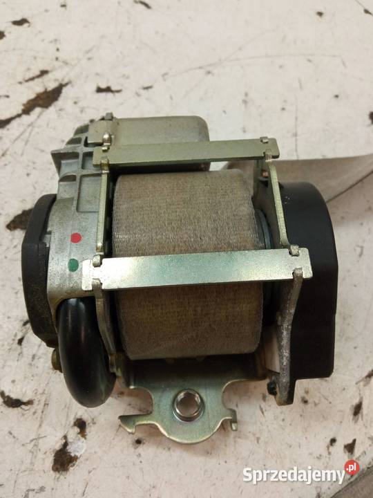 PAS BEZPIECZEŃSTWA LEWY PRZÓD KIEROWCY osobowe świętokrzyskie