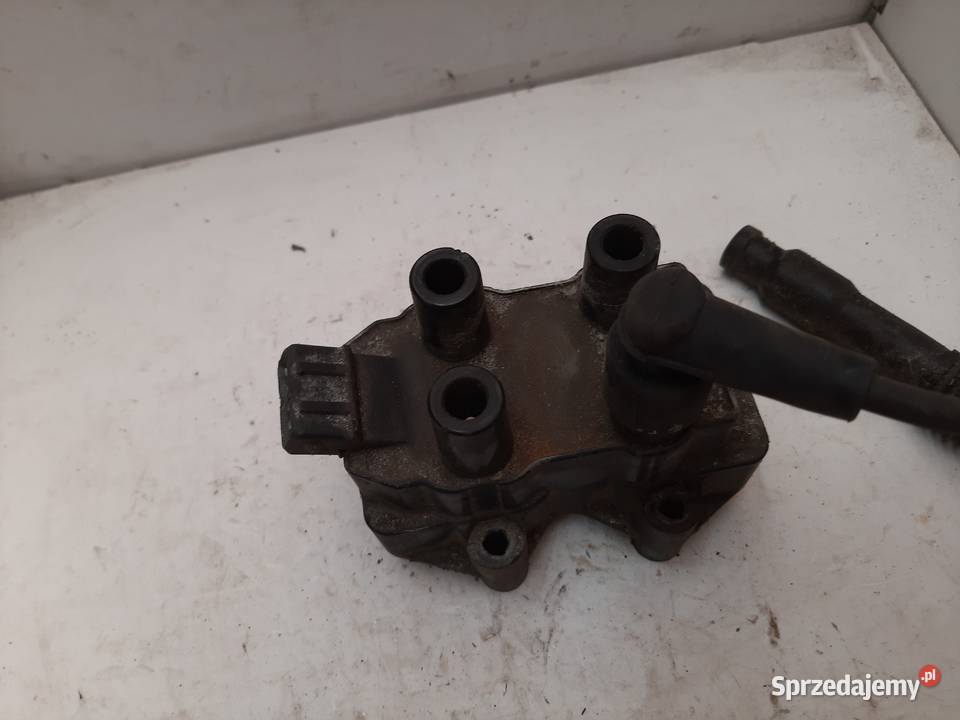 Opel 16 20 16V Vectra Omega Astra cewka Układ elektryczny silnika Ksawerów sprzedam