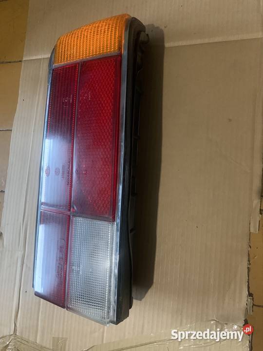BMW e24 628 lampa prawy tył Mszana sprzedam