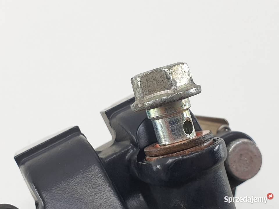 Zacisk Hamulcowy Tyl Skuter Kumpan Electric 54I Janowice
