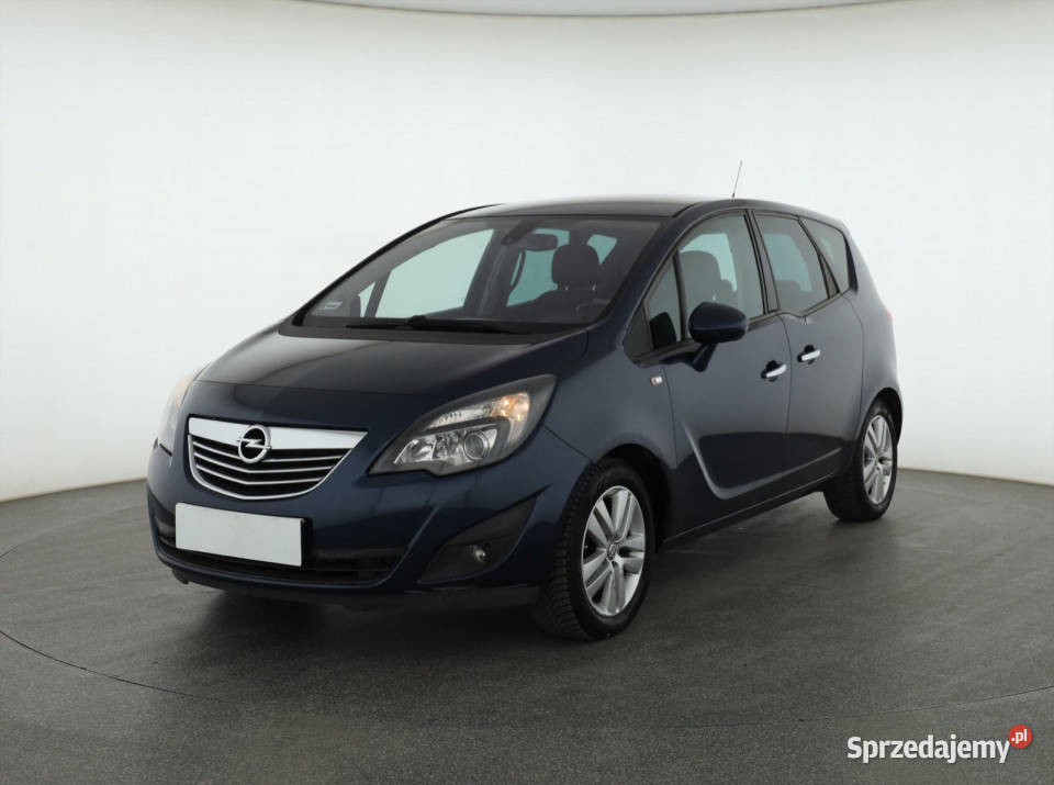 Opel Meriva 14 Turbo komputer pokładowy Piaseczno sprzedam