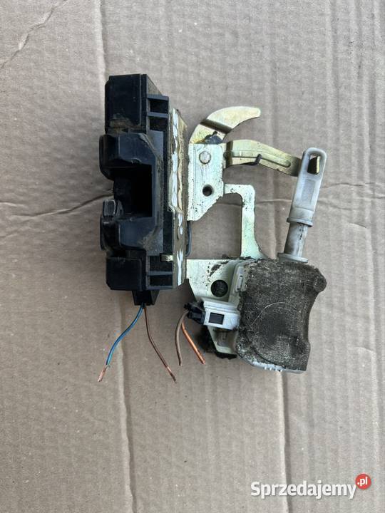 Zamek klapy sharan lift 7m1827501b