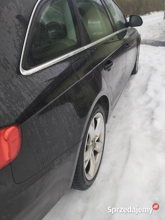 Audi A4 B8 2008r 18 benzyna Radom sprzedam