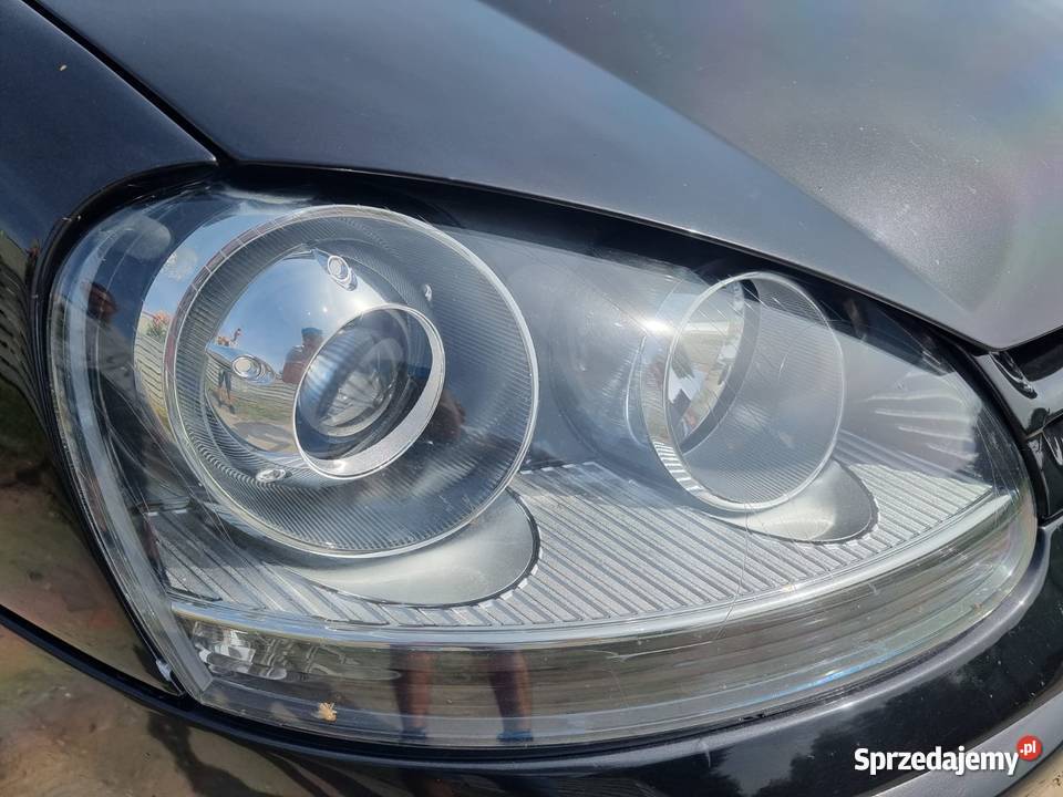 Golf 5 19 tdi volkswagen radio Śmiardowo Krajeńskie