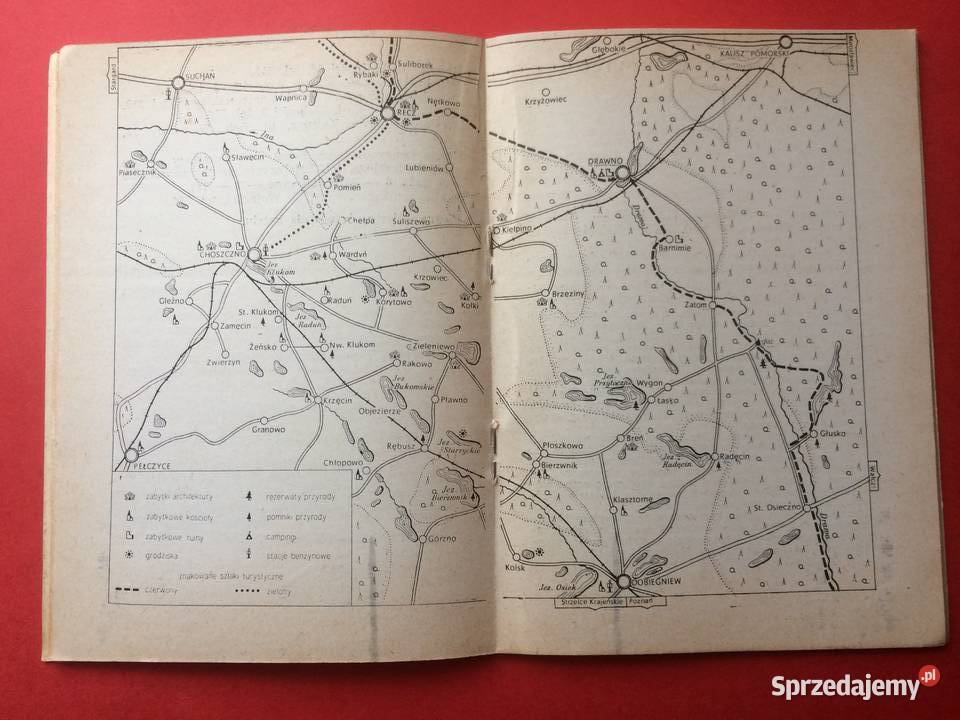 575 Choszczno I zachodniopomorskie Szczecin