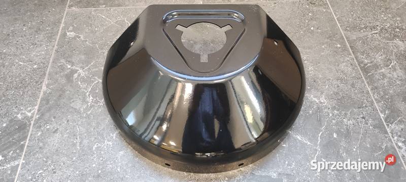 Osłona rury wyładowczej 84075462 Newholland Białystok