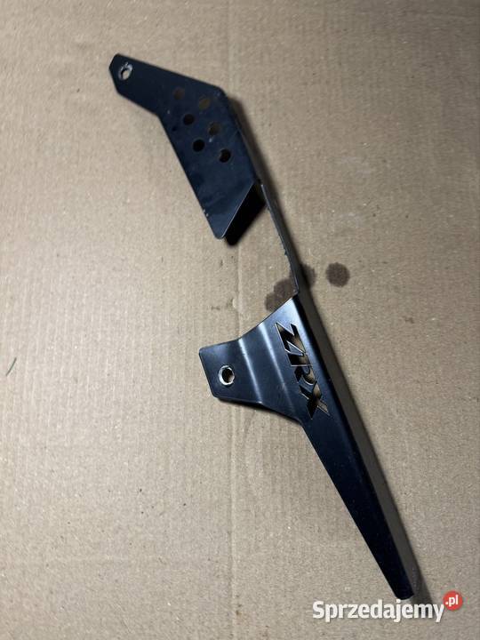 Osłona łańcucha Kawasaki ZRX 1100 i 1200 Tuning dolnośląskie