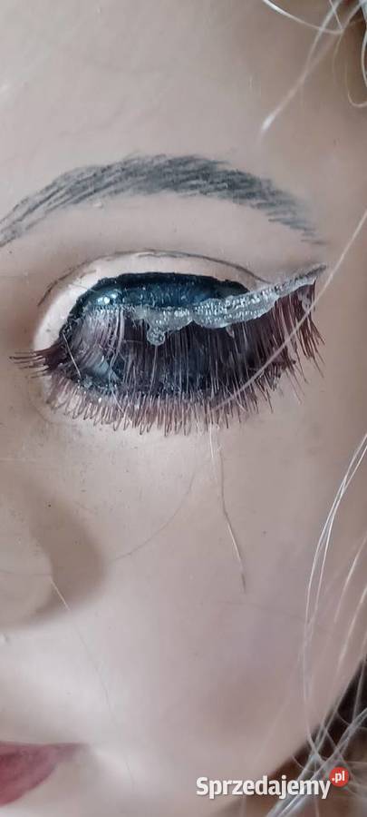 LALA SYGNOWANA DUŻA CZY MA UBYTEK inny kolor Swarzędz sprzedam