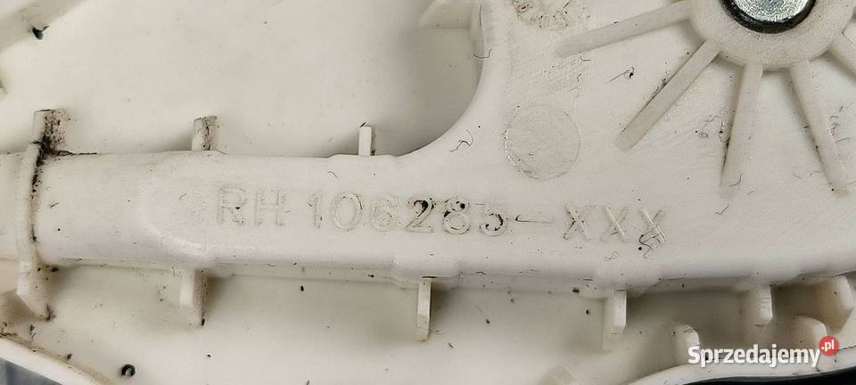 PODNOŚNIK SZYBY PP MERCDESBENZ CKLASA W203 kujawsko-pomorskie Lipno