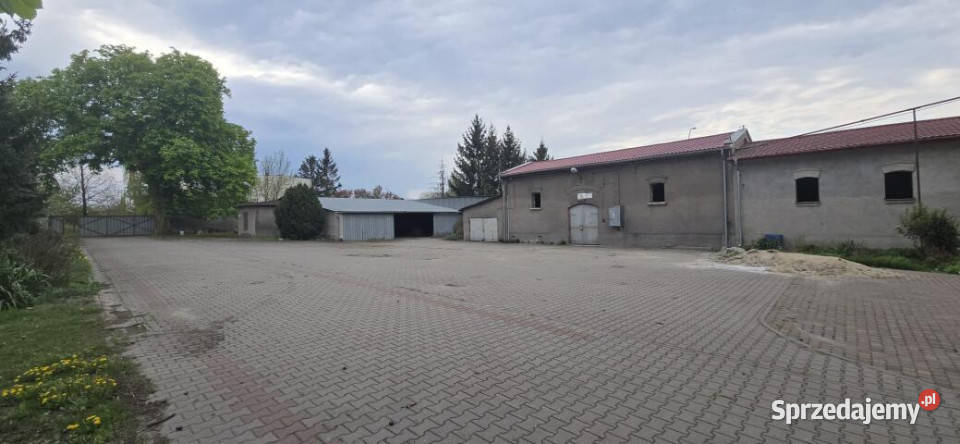 Dom na sprzedaż 200m2 Grochowalsk Grochowa