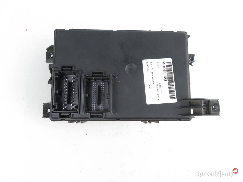 BSI FIAT GRANDE PUNTO 14 517817590 28050017