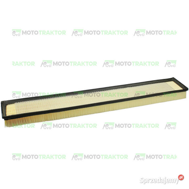 Filtr kabiny kabinowy Massey Ferguson 3060 3070