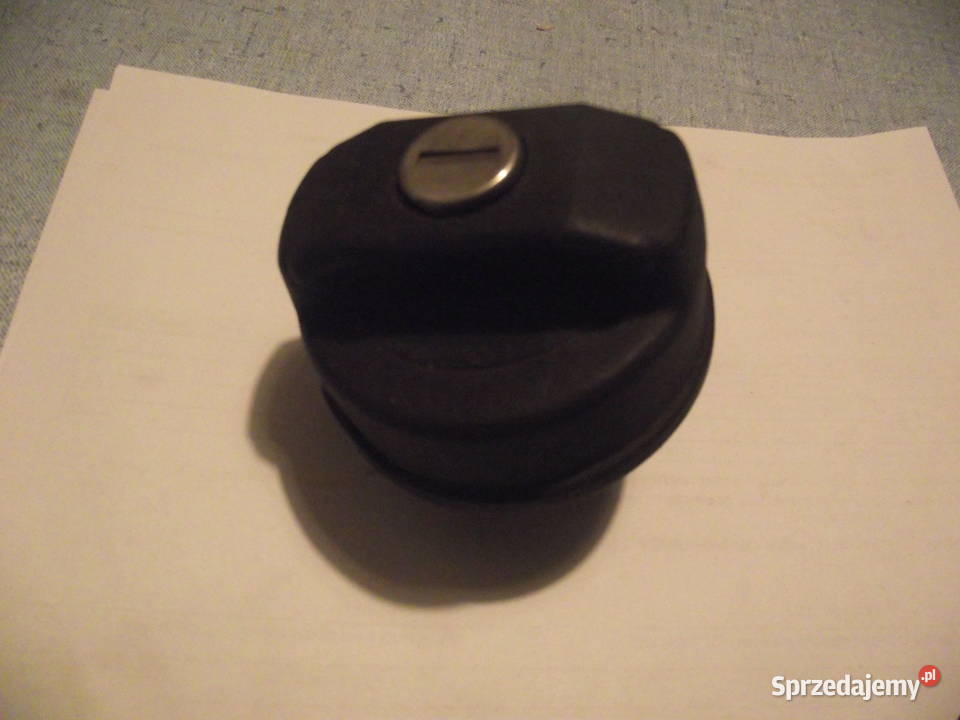 Korek wlewu paliwa Vw Wrocław