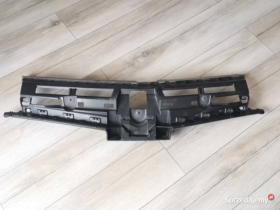 RENAULT TWINGO 2 LIFT WZMOCNIENIE ATRAPA wielkopolskie