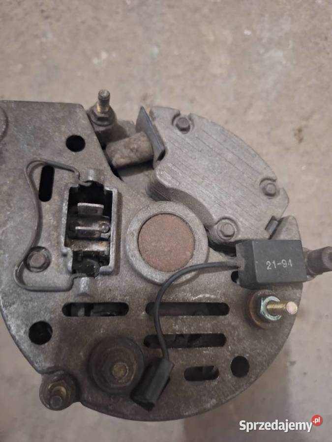 Polonez alternator śląskie Sosnowiec