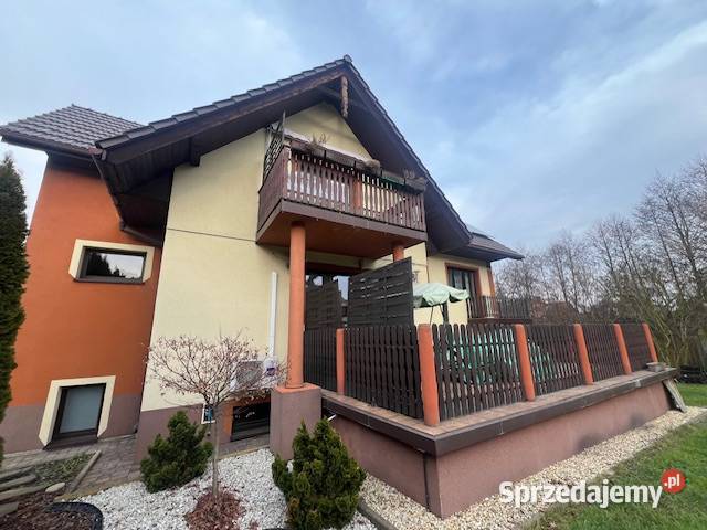 Syndyk sprzeda udział w zabudowanej Syndyk sprzeda