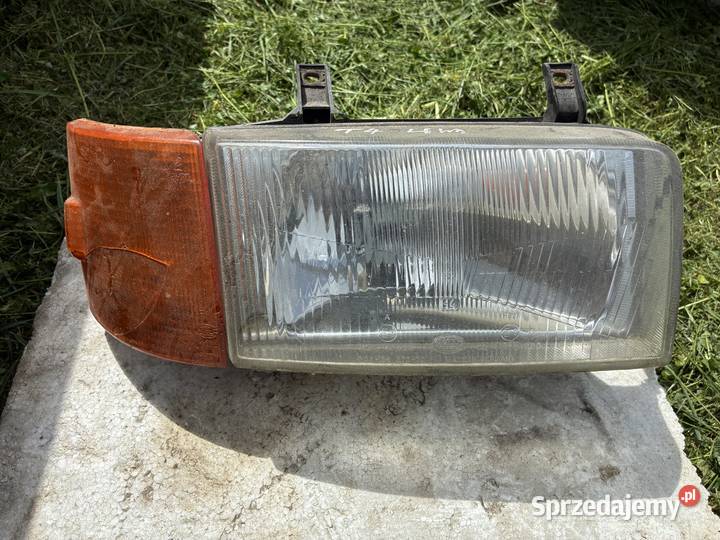 Lampa Prawa Przednia Volkswagen T4 Wisznice