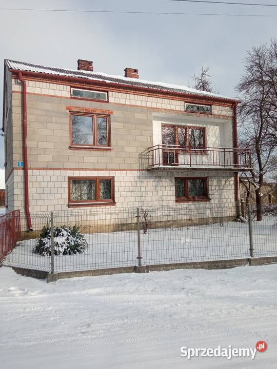 Sprzedam gospodarstwo rolne 218 ha budynki dom mazowieckie Ługowa Wola