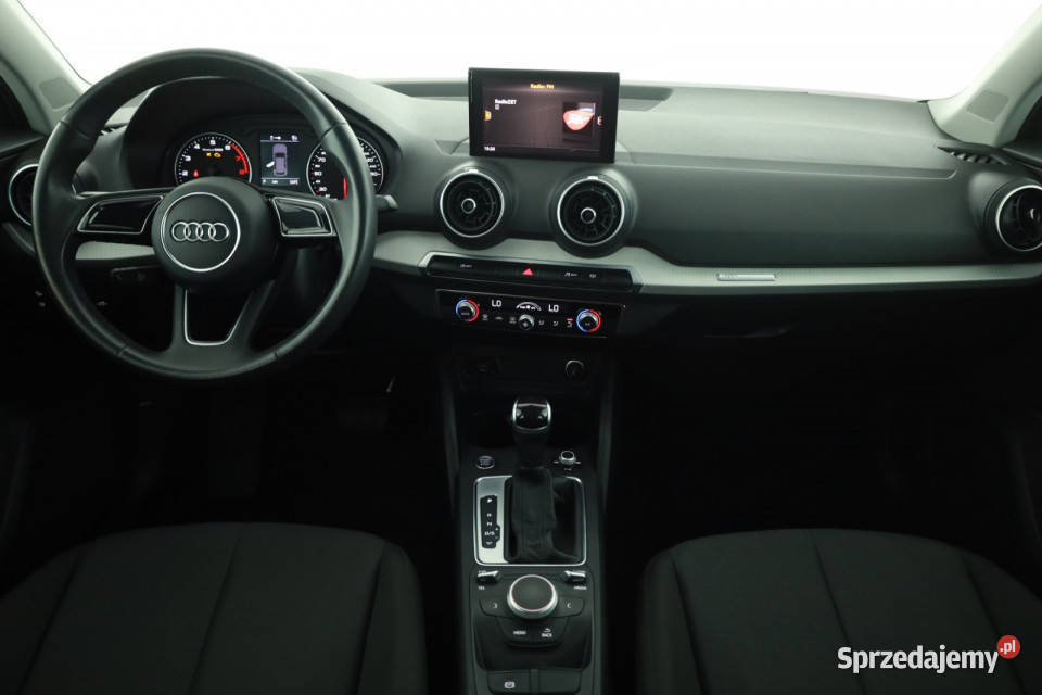 Audi Q2 35 TFSI mazowieckie Piaseczno
