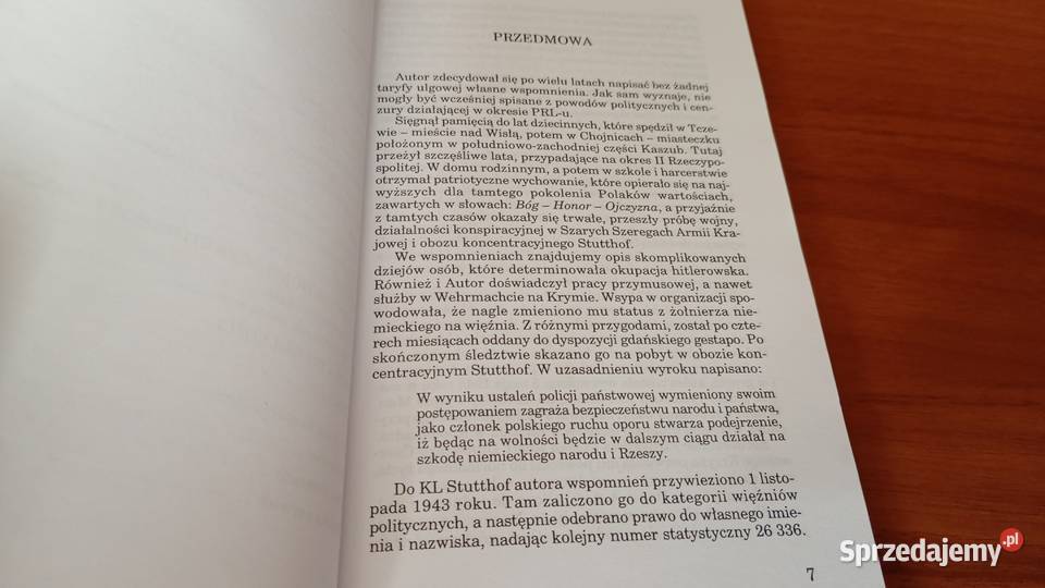 Z Tczewa do Kopenhagi wojenna historia Podręczniki pomorskie Gdańsk