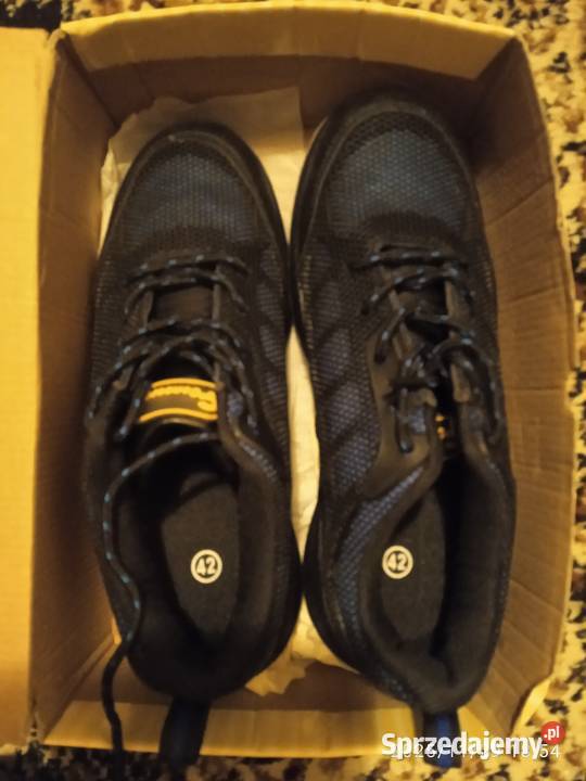 Półbuty robocze inna pomorskie Kwidzyn