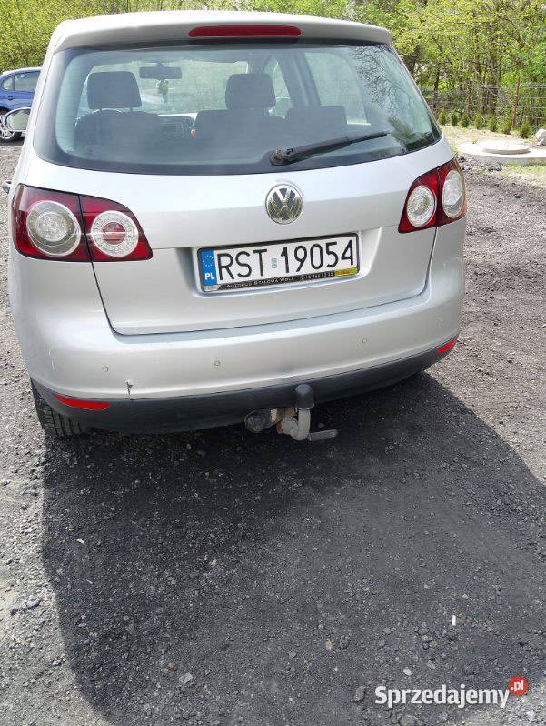 Volkswagen golf Wolbrom
