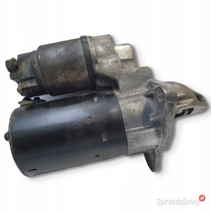 ROZRUSZNIK Opel Corsa D 12 14 16V bosch Chełm