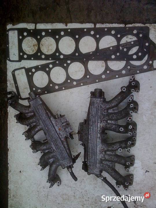 Jaguar V125300silnik na czesciskrzynia automat sprzedam