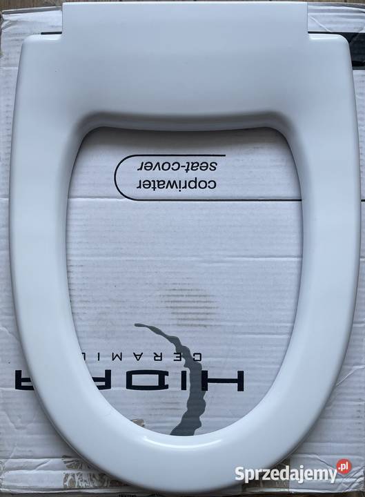 Hidra Loft siedzisko deski wolnnopadjacej LOZ Poznań