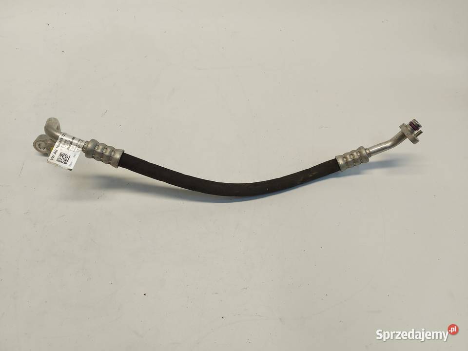 VW ID4 11A 2024r SUV 5D PRZEWÓD KLIMATYZACJI osobowe