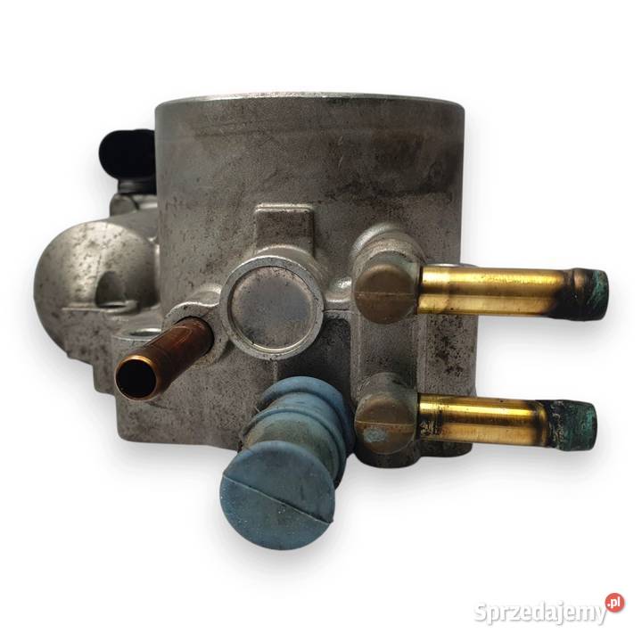 PRZEPUSTNICA Audi A4 B6 A6 C5 30L V6 078133062B