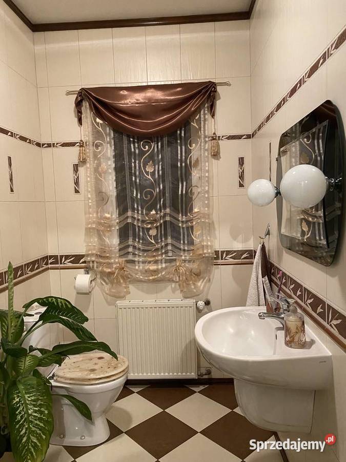 Przestronny dom gotowy do zamieszkania Szadów Pański sprzedam