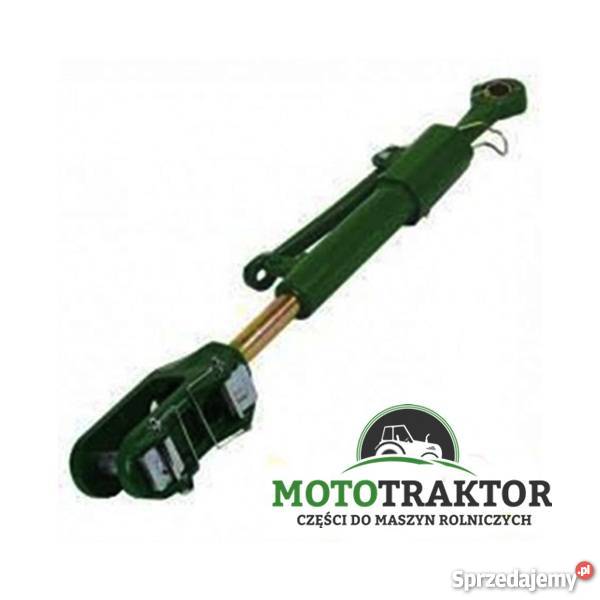 Wieszak podnośnika John Deere 7200 7210 7820 kujawsko-pomorskie Łążynek