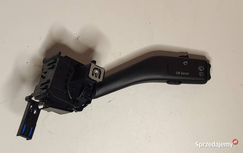 Vw Seat Skoda Manetki Przełączniki 1k0953519a śląskie
