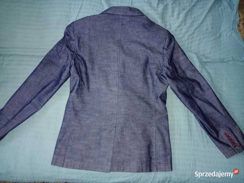 Elegancka marynarka meska Stargard