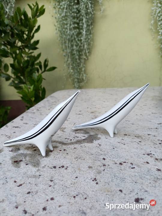 Ćmielów kolibry 2 sztuki