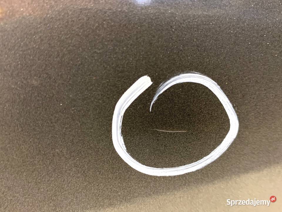 DRZWI LEWY TYŁ VW TIGUAN SUV 0718