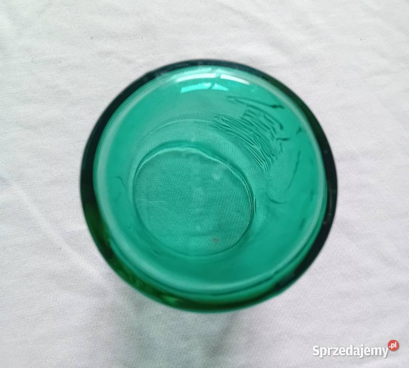 Kolekcjonerska szklanka Coca Cola 025 L w formie