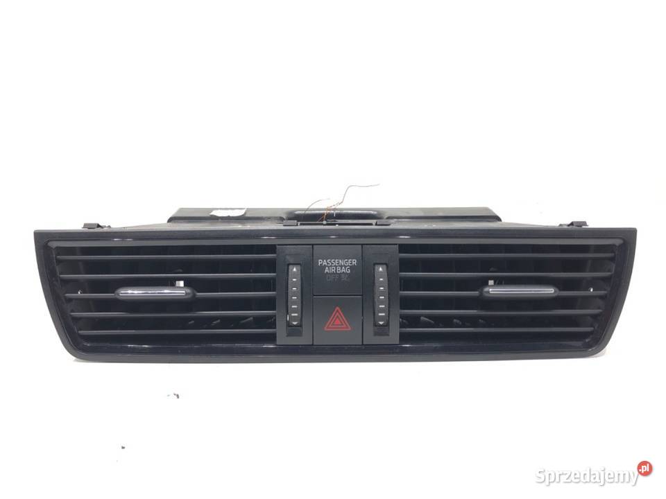 KRATKA NAWIEWU PRZÓD SKODA RAPID 5JA820951A osobowe