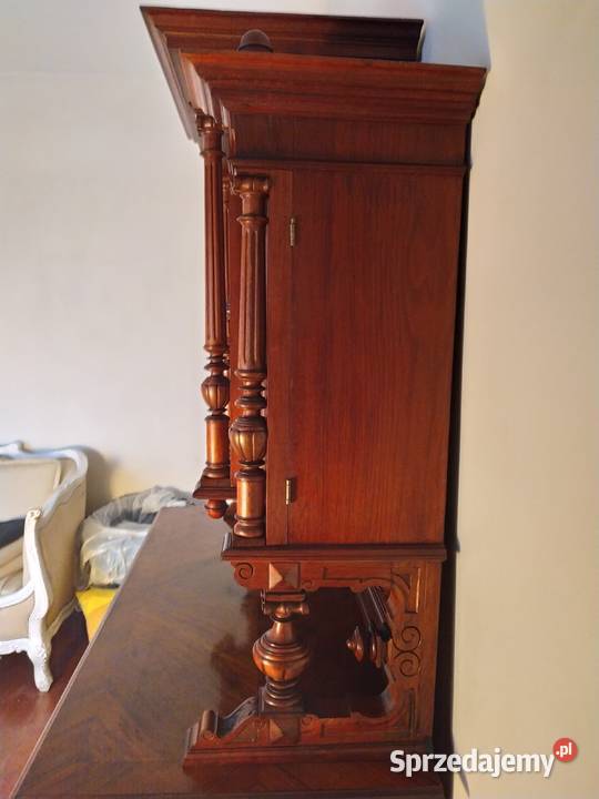 Kredens eklektyczny 160cm Szczecin sprzedam